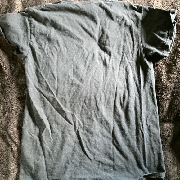 ✨AUTHENTIC THRASHER SKATER SHIRT✨ - Picture 3 of 4